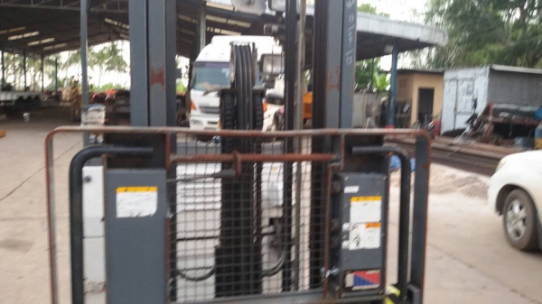 ขายโฟล์คลิฟท์ ราคา95000บาท สนใจติดต่อ ปิ่น0819176906