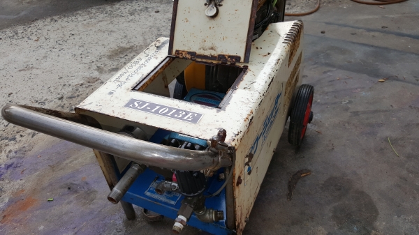 ปั้มฉีดยา สอบถามได้ต่อรองได้ขายได้ขาย