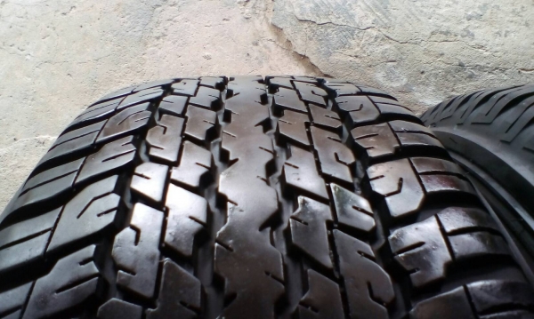 แม็ก TOYOTA REVO ขอบ17&quot; พร้อมยาง