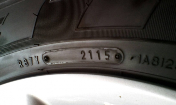 แม็ก TOYOTA REVO ขอบ17&quot; พร้อมยาง