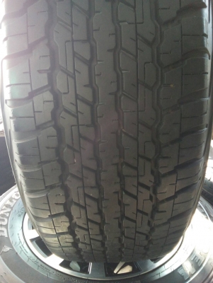 TRD SPORTIVO V2 ขอบ 17 พร้อมยาง