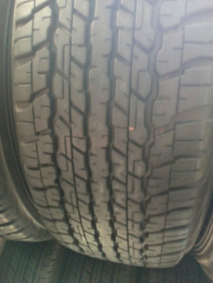 TRD SPORTIVO V2 ขอบ 17 พร้อมยาง