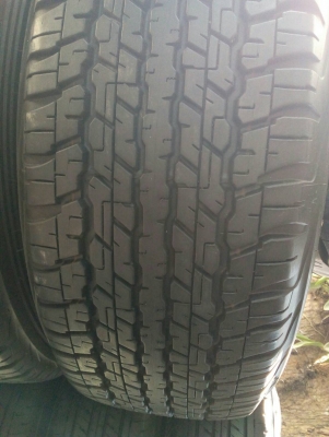 TRD SPORTIVO V2 ขอบ 17 พร้อมยาง