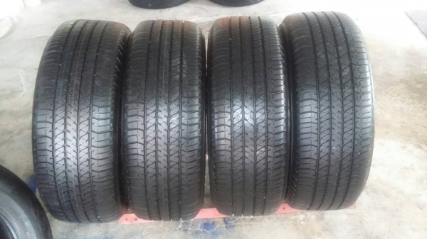 ล้อ เชฟโรเลต โคโลราโด ไฮคันทรี ขอบ18 พร้อมยางถอดป้ายแดง