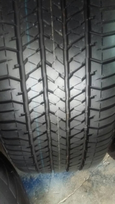 ล้อ เชฟโรเลต โคโลราโด ไฮคันทรี ขอบ18 พร้อมยางถอดป้ายแดง