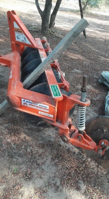 ขาย ผาน5/22  พร้อมใช้ โคลงใหญ่หนักไถดี ใบเต็ม ใส่  45-47 แรง ใช้งานมาน้อย