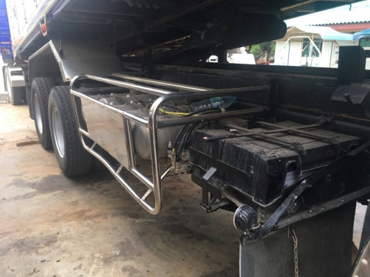 ขายรถบรรทุกพ่วง 22ล้อ isuzu mp1fxz7779T 360ccปี54ราคา 2,700,000 ขายรถบรรทุกพ่วง 22ล้อ isuzu mp1fxz7779T 360ccปี54ราคา 2,700,000