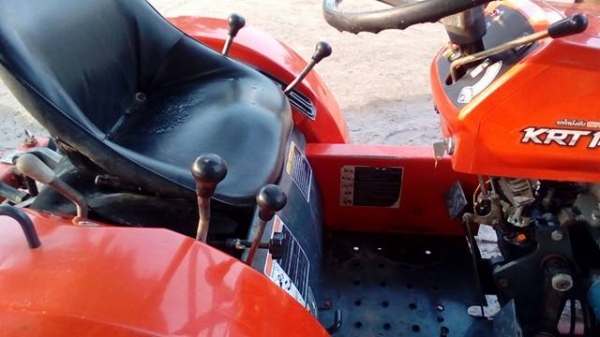 14แรง สวยๆๆเครื่องดี ดันหน้า พาลหลัง คราด