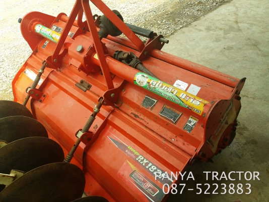 ปัญญาแทรคเตอร์..จัดมาให้ครับ ด่วน!!!คูโบต้า L4708ใบมีดคานล่างพร้อมโรตาลี่182 ยางใหม่4เส้น สภาพพร้อมใช้  เล่มทะเบียนพร้อม จัดส่ง อ.พรมพิราม จ.พิษณุโลก