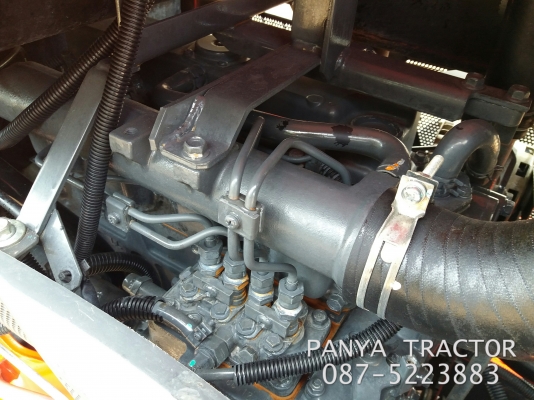 ปัญญาแทรคเตอร์..จัดมาให้ครับ ด่วน!!!คูโบต้า L4708ใบมีดคานล่างพร้อมโรตาลี่182 ยางใหม่4เส้น สภาพพร้อมใช้  เล่มทะเบียนพร้อม จัดส่ง อ.พรมพิราม จ.พิษณุโลก