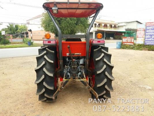 ปัญญาแทรคเตอร์..จัดมาให้ครับ ด่วน!!!คูโบต้า L4708ใบมีดคานล่างพร้อมโรตาลี่182 ยางใหม่4เส้น สภาพพร้อมใช้  เล่มทะเบียนพร้อม จัดส่ง อ.พรมพิราม จ.พิษณุโลก