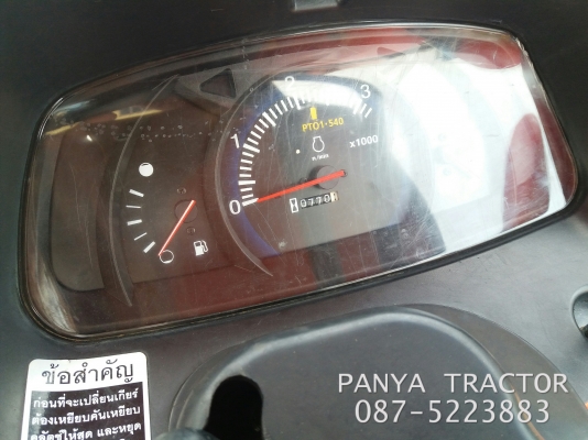 ปัญญาแทรคเตอร์..จัดมาให้ครับ ด่วน!!!คูโบต้า L4708ใบมีดคานล่างพร้อมโรตาลี่182 ยางใหม่4เส้น สภาพพร้อมใช้  เล่มทะเบียนพร้อม จัดส่ง อ.พรมพิราม จ.พิษณุโลก