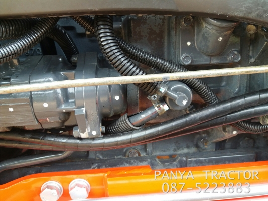 ปัญญาแทรคเตอร์..จัดมาให้ครับ ด่วน!!!คูโบต้า L4708ใบมีดคานล่างพร้อมโรตาลี่182 ยางใหม่4เส้น สภาพพร้อมใช้  เล่มทะเบียนพร้อม จัดส่ง อ.พรมพิราม จ.พิษณุโลก