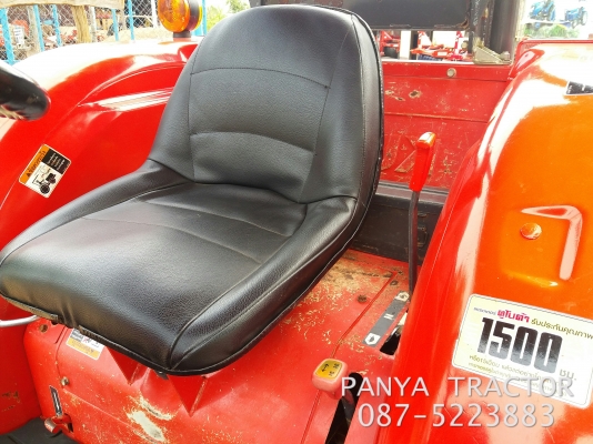 ปัญญาแทรคเตอร์..จัดมาให้ครับ ด่วน!!!คูโบต้า L4708ใบมีดคานล่างพร้อมโรตาลี่182 ยางใหม่4เส้น สภาพพร้อมใช้  เล่มทะเบียนพร้อม จัดส่ง อ.พรมพิราม จ.พิษณุโลก