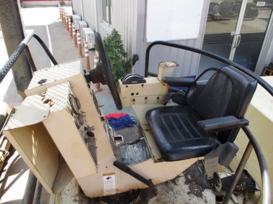 10ตัน รถบด Ingersollrand DD-90HF หน้าเหล็ก-หลังเหล็ก นำเข้าจากอเมริกา ไม่เคยใช้ในไทย