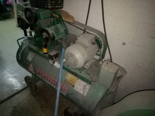 ขายปั๊มลม ขายปั๊มลม