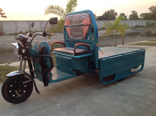 รถ3ล้อไฟฟ้า ใหม่ทั้งคัน