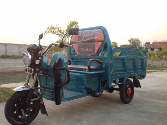 รถ3ล้อไฟฟ้า ใหม่ทั้งคัน