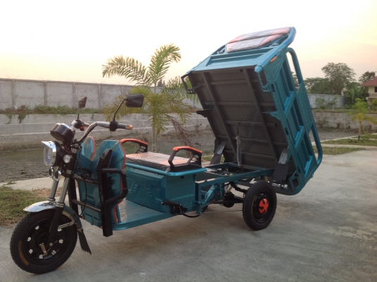 รถ3ล้อไฟฟ้า ใหม่ทั้งคัน