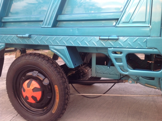 รถ3ล้อไฟฟ้า ใหม่ทั้งคัน