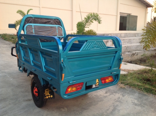 รถ3ล้อไฟฟ้า ใหม่ทั้งคัน