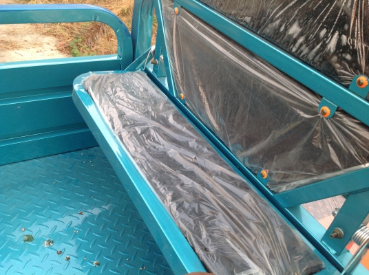 รถ3ล้อไฟฟ้า ใหม่ทั้งคัน