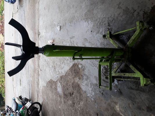 แม่แรงยกเกียร์ แม่แรงยกเกียร์