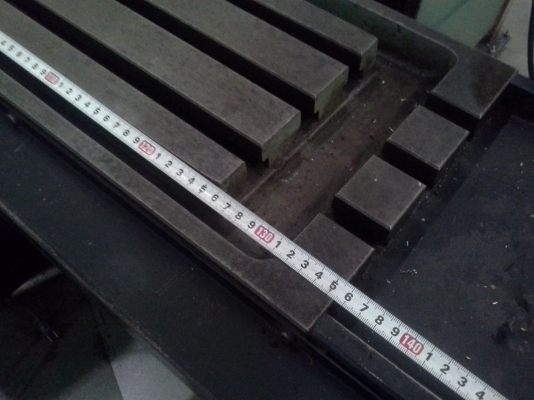 ขาย 150,000 NC HORIZONTAL ENSHU SCALE CONTROL III ขนาด Table 270x1350 ขายตามสภาพ ราคานี้ มายกเอาเอง ขาย 150,000 NC HORIZONTAL ENSHU SCALE CONTROL III ขนาด Table 270x1350 ขายตามสภาพ ราคานี้ มายกเอาเอง