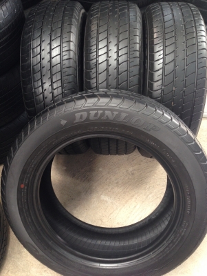 Dunlop sp sport 185 60 r15 ปี14-15 Dunlop sp sport 185 60 r15 ปี14-15