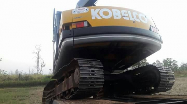 รถแม็คโคมาร์คที120