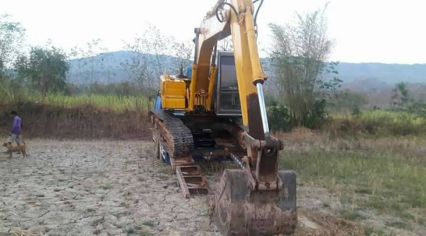 รถแม็คโคมาร์คที120