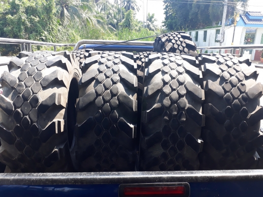 ยางคิง 35&times;10.5r16