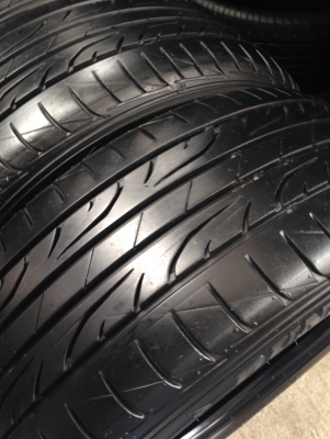 Dunlop sp sport 205 55 r16 ปี14 T.061-9030026 Dunlop sp sport 205 55 r16 ปี14 T.061-9030026