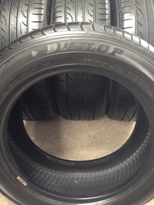 Dunlop sp sport 205 55 r16 ปี14 T.061-9030026 Dunlop sp sport 205 55 r16 ปี14 T.061-9030026
