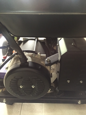 เครื่องปั่นไฟ หลุดจำนำ