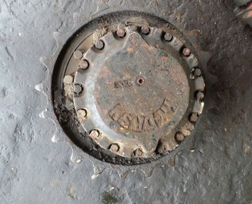 ตัวเดิน PC100L ตัวเดิน PC100L