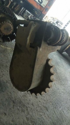 ตัวเดินPC150-1 ตัวเดินPC150-1