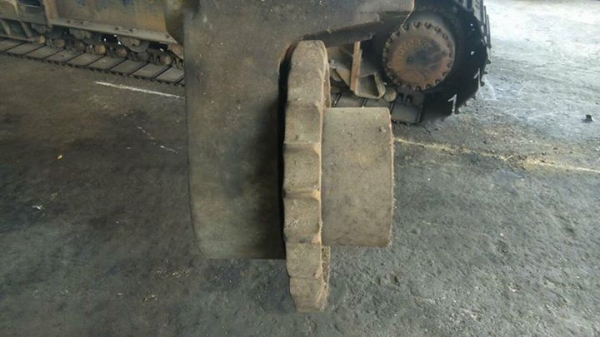 ตัวเดินPC150-1 ตัวเดินPC150-1