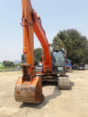 ขายค่ะ..HITACHI ZX120-1  มาใหม่  เก่าญี่ปุ่นแท้  แทรคใหญ่  สภาพสวยมากๆ  ลองระบบกันได้ทุกวัน  โทร  089-3818694  ดวงนภา