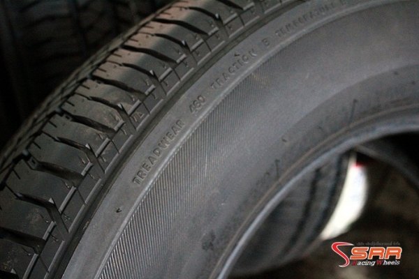 BRIDGESTONE HT D684 II 265/60R18 เส้นละ 7,000 บาท BRIDGESTONE HT D684 II 265/60R18 เส้นละ 7,000 บาท