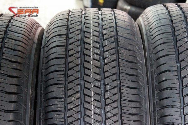 BRIDGESTONE HT D684 II 265/60R18 เส้นละ 7,000 บาท BRIDGESTONE HT D684 II 265/60R18 เส้นละ 7,000 บาท