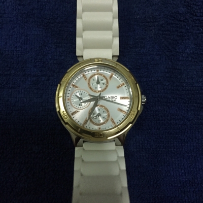 นาฬิกา Casio ราคาเบาๆ 599 บาท ส่งฟรี