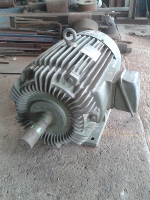 ด่วนมอเตอร์ดีๆ20HP3เฟส