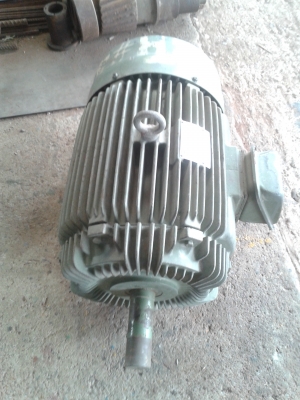 ด่วนมอเตอร์ดีๆ20HP3เฟส