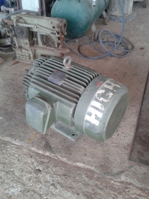 ด่วนมอเตอร์ดีๆ20HP3เฟส