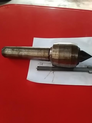 ขายยันศูนย์เครื่องกลึง