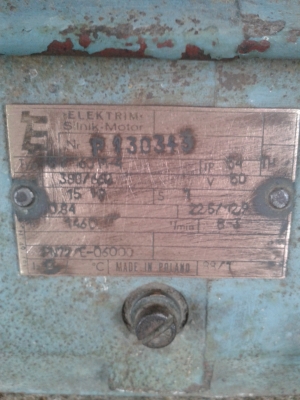 ด่วนมอเตอร์ดีๆถูกๆ15แรง