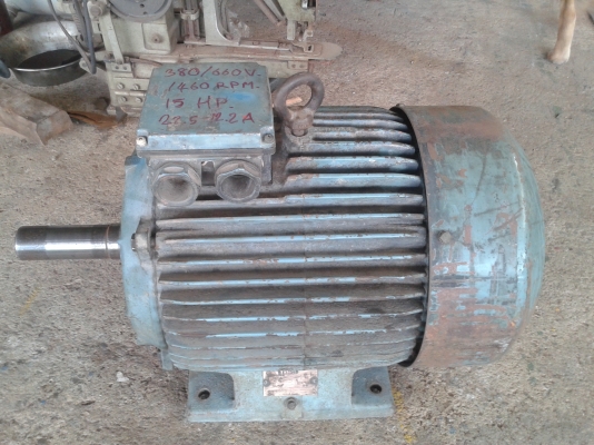 ด่วนมอเตอร์ดีๆถูกๆ15แรง