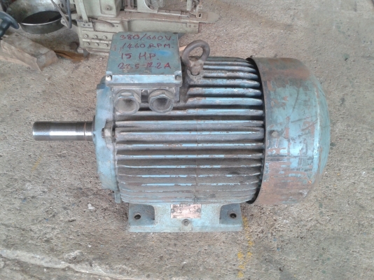 ด่วนมอเตอร์ดีๆถูกๆ15แรง