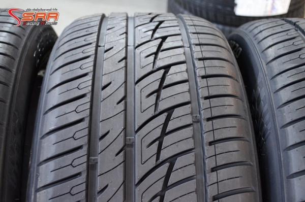 DELINTE DS8 265/50R20 ปี17 เส้นละ 4,000 บาท DELINTE DS8 265/50R20 ปี17 เส้นละ 4,000 บาท